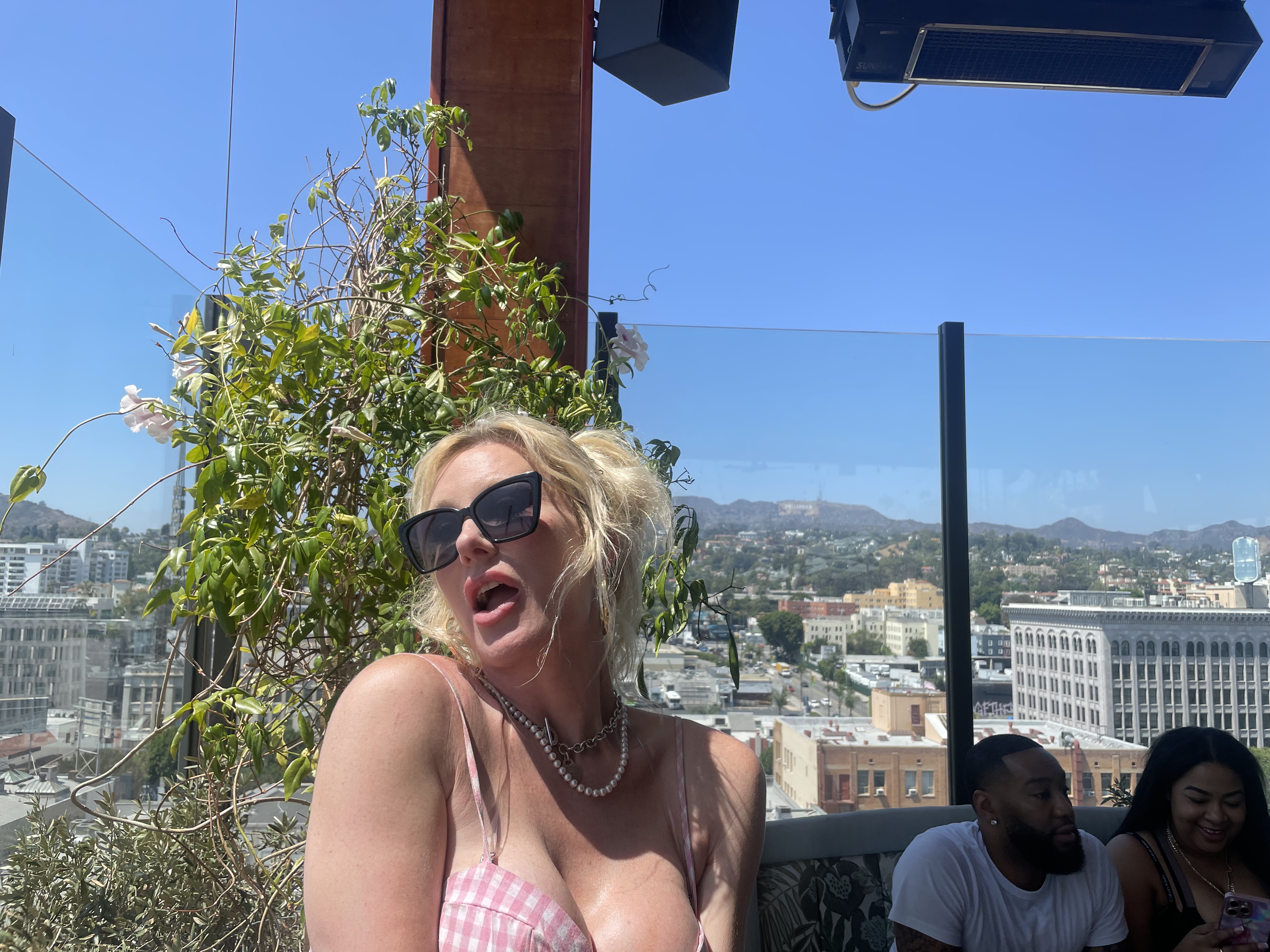 Lexi Lucks